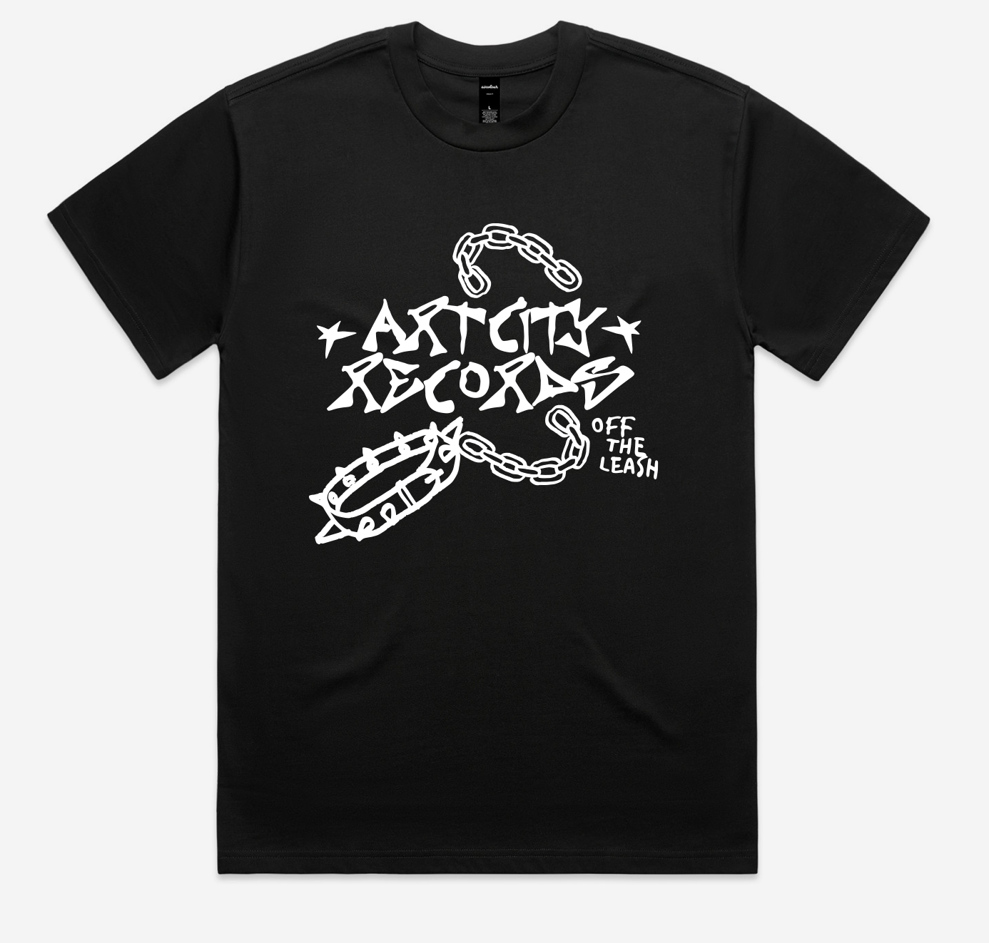 ART CITY TEE