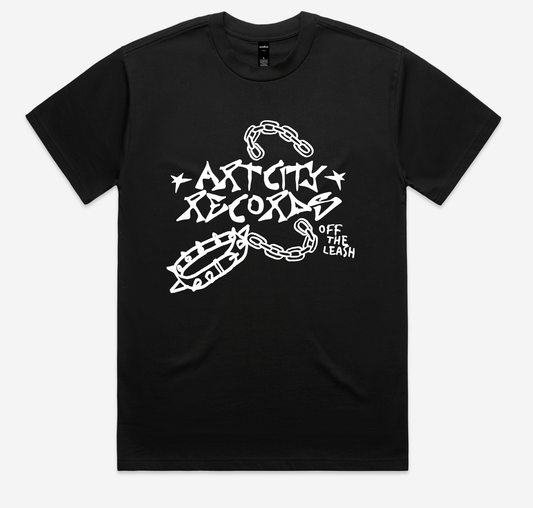 ART CITY TEE